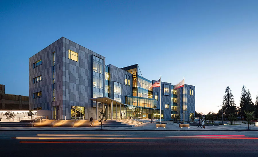 Madera Courthouse