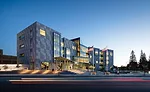 Madera Courthouse
