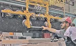 vacuum lifter