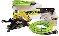 PSC-150 Pneumatic Stone Cutter PSC-150 Pneumatic Stone Cutter