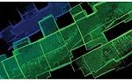 3D point cloud