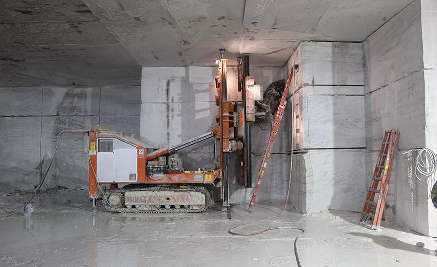 Vermont Quarries Corp