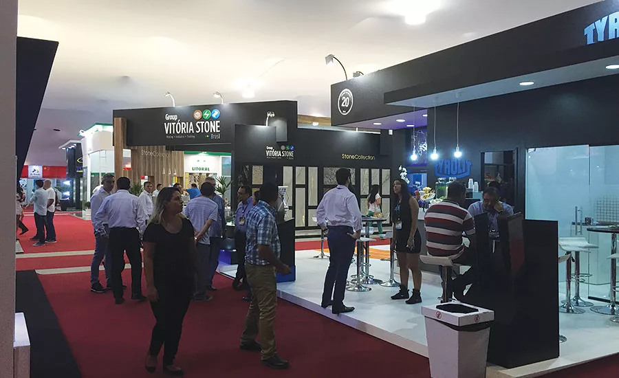 vitoria stone fair 2016