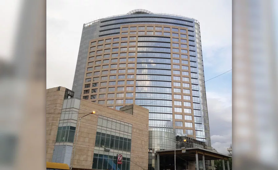 The Conrad Hotels & Resorts