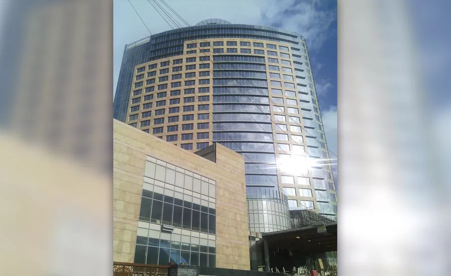 The Conrad Hotels & Resorts