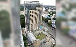 The Conrad Hotels & Resorts 
