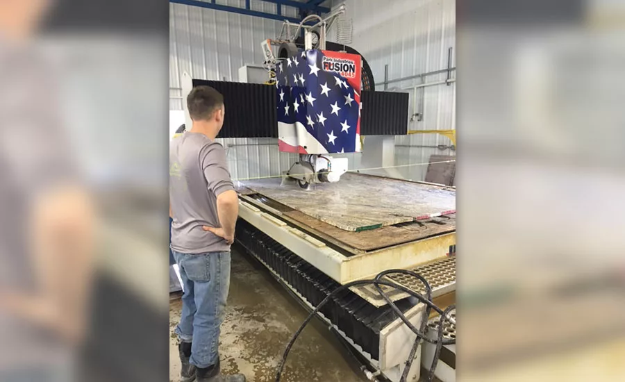 Hatton Granite Company
