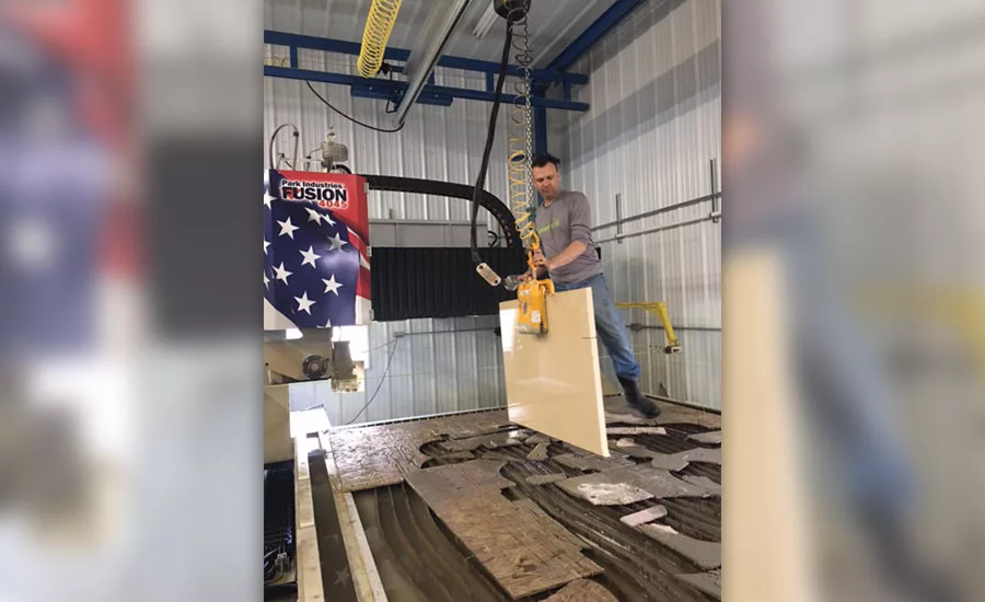 Hatton Granite Company