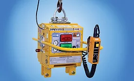 Vacuum Lifter Generator