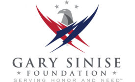 Gary Sinise Foundation Logo