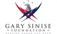 Gary Sinise Foundation Logo