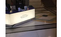 Freemasons’ Hall in London, England Freemasons’ Hall in London, England
