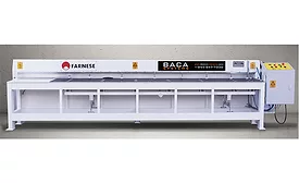 Miter Saw Excel by Baca Systems