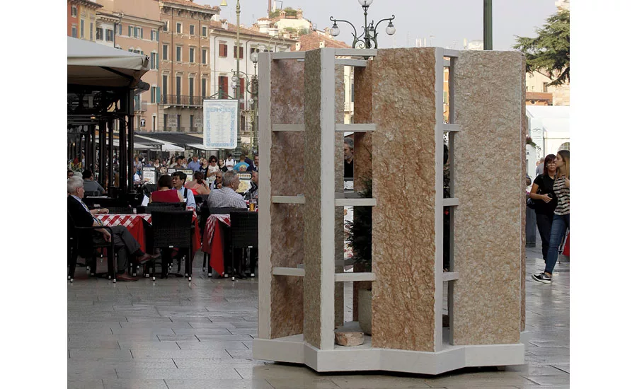 SCRIGNO by Leonardo Fatuzzo, Giorgia Laiti, Marco Marogna