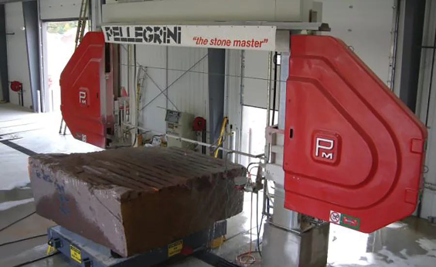 diamond wire saws