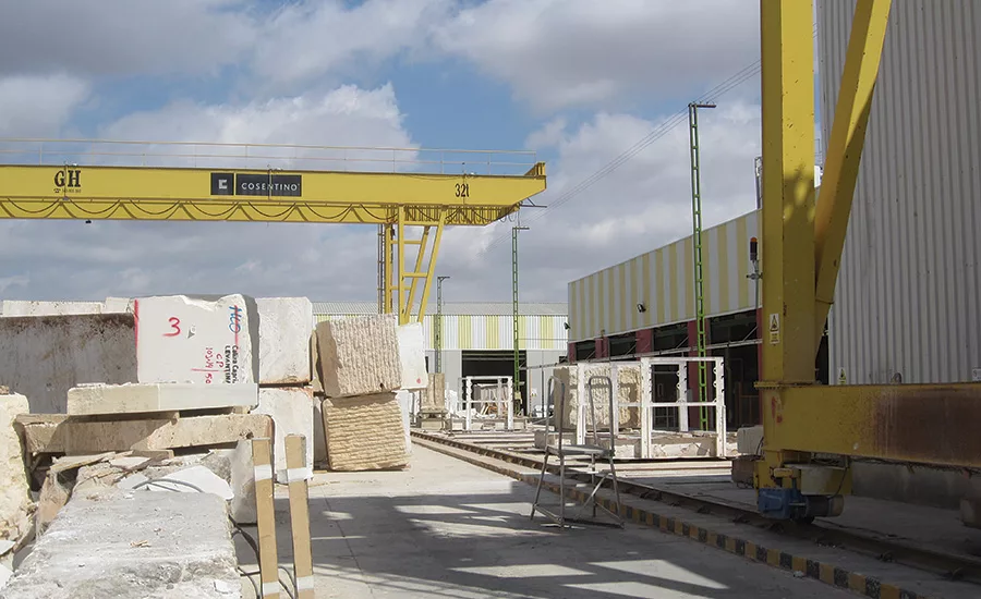 Cosentino Group