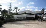 Visitors Center