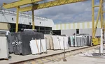 Silestone slabs