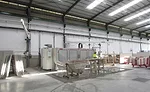 CNC machine 