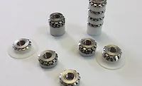 Keep-Nut insert 