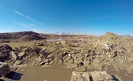 Quality Stone Quarries