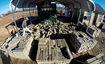 Four Stone Cutters