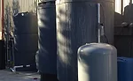 water filtration system