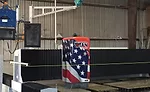 Fusion saw/waterjet 
