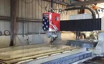 Solid Surface Tops 