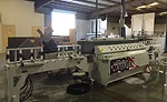 Park Industries Fastback edge polisher