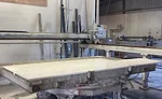 Solid Surface Tops