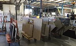 Solid Surface Tops