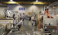 Discover Marble & Granite
