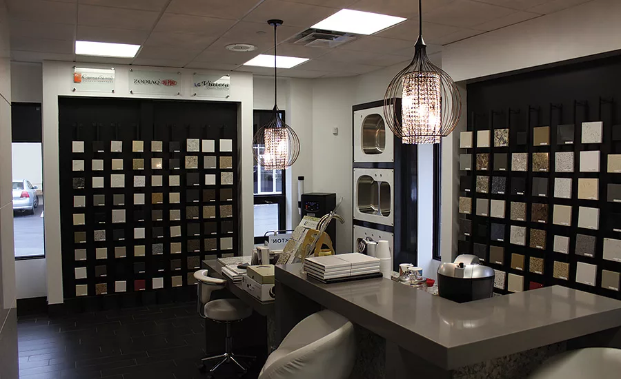 Discover Marble & Granite