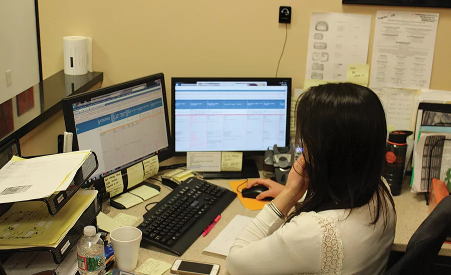 JobTracker software 