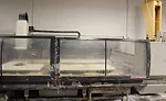 Intermac CNC machines