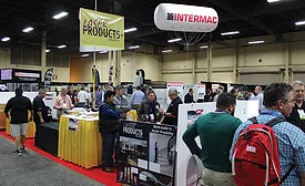 International Surface Event West