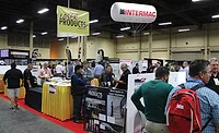 International Surface Event West