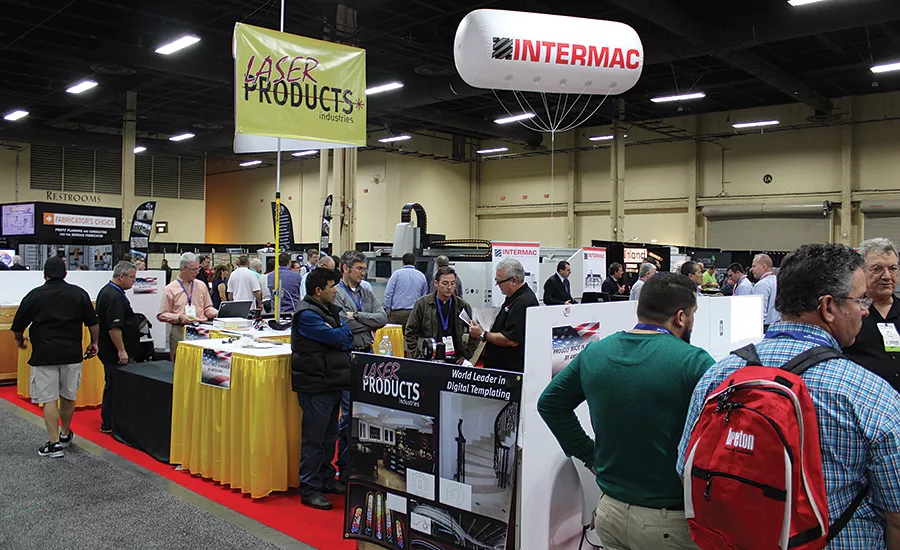 International Surface Event West