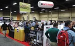 International Surface Event West