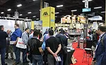International Surface Event West