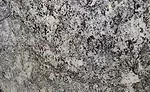 Blue Nile granite