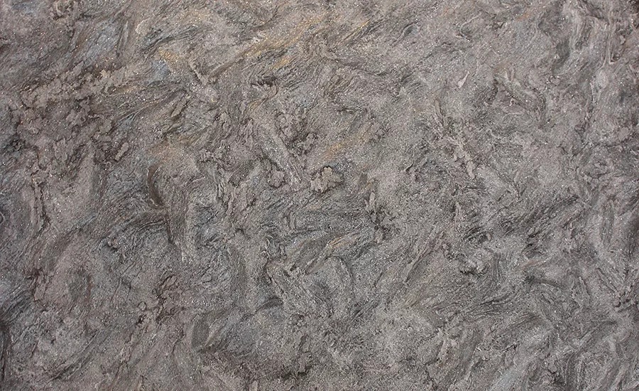 Matrix 3D schist