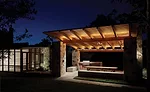 Private Ranch Outdoor Pavilion