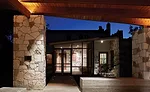 Private Ranch Outdoor Pavilion