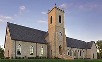 All Saints Church