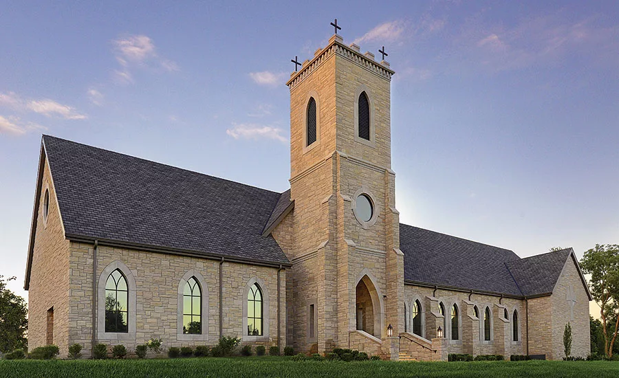 All Saints Church