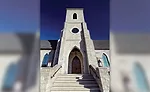 Indiana limestone