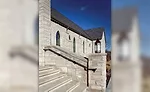 Indiana limestone