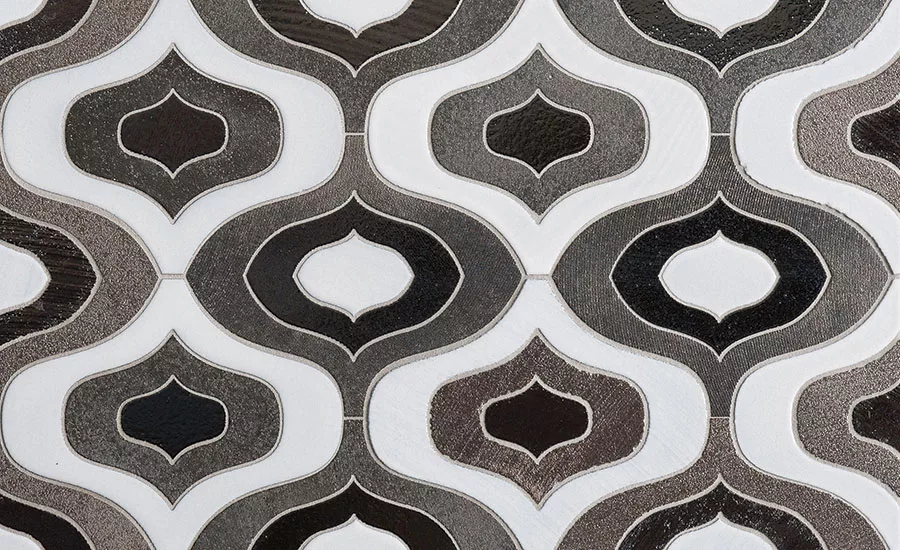  Walker Zanger’s new Stardust collection 